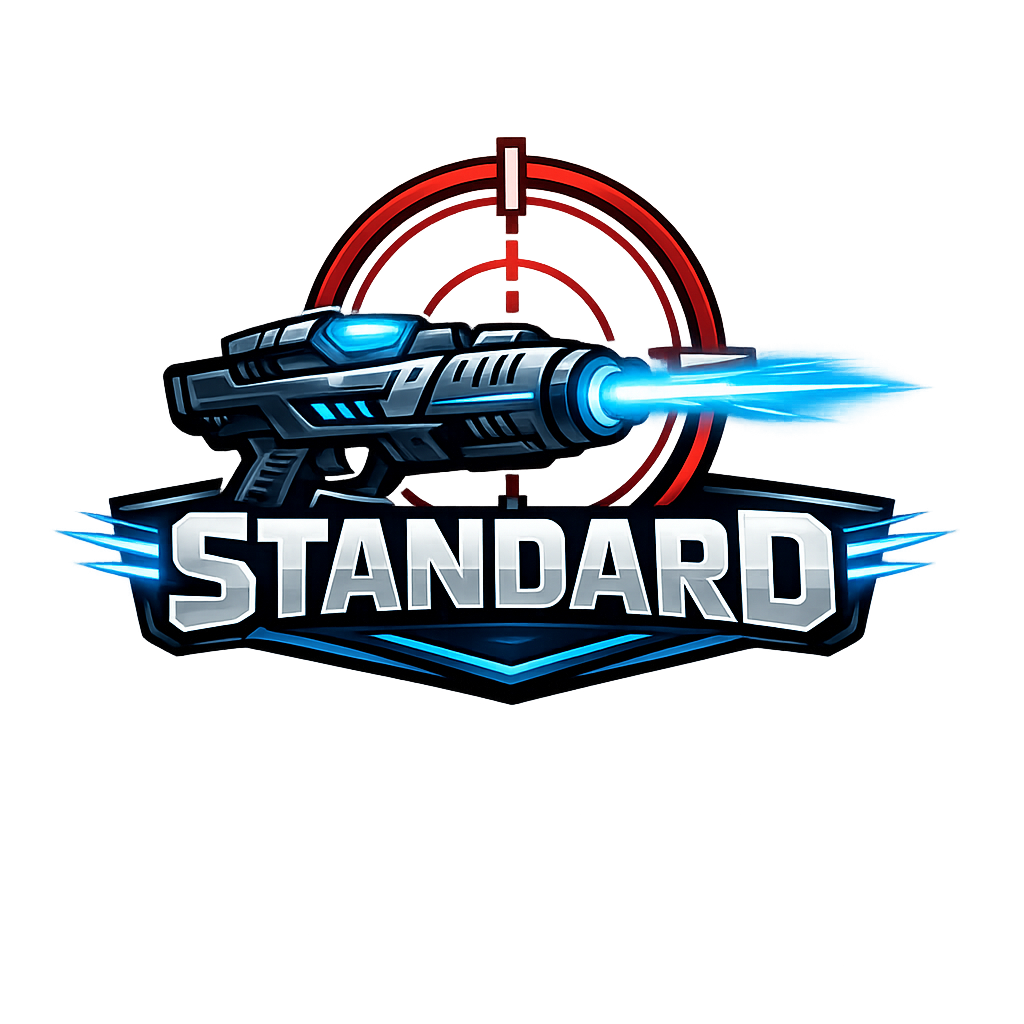Standard Spielmodus